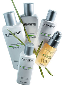 Packshot METHODE NORMALISANTE